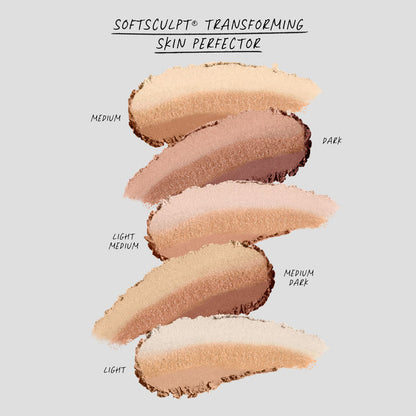 Makeup by Mario SoftSculpt Transforming Skin Perfector