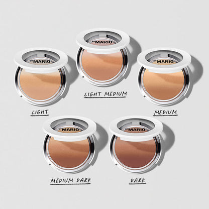 Makeup by Mario SoftSculpt Transforming Skin Perfector