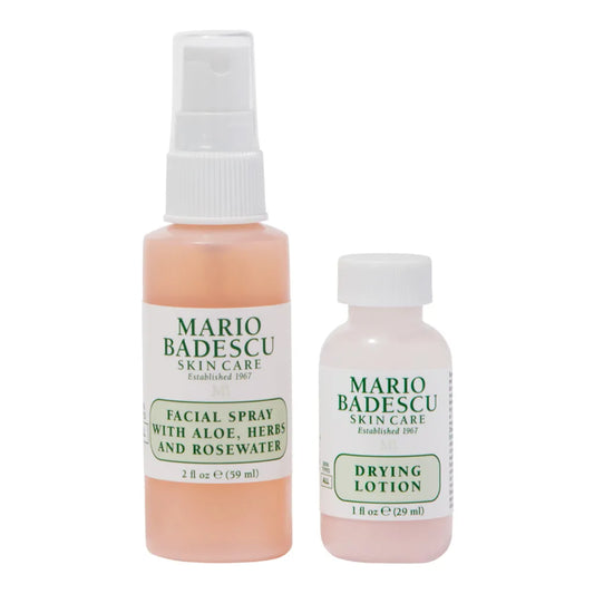 Mario Badescu Skin Care Grab and Go set
