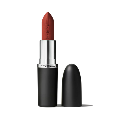MAC-MACXIMAL SILKY MATTE LIPSTICK