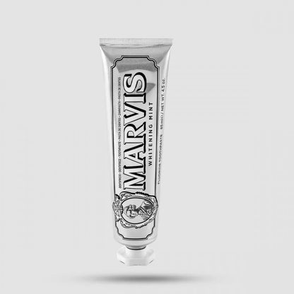 Marvis Toothpaste Whitening Mint