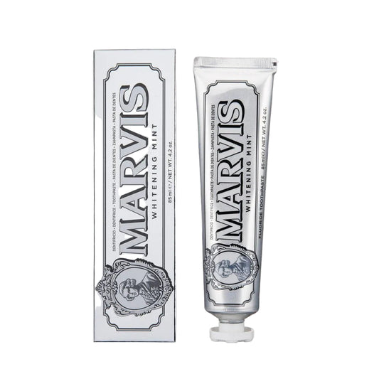 Marvis Toothpaste Whitening Mint