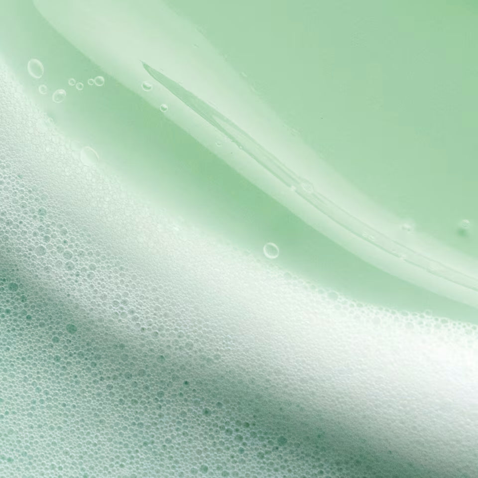 The Matcha Cleanse - Daily Clarifying Gel Cleanser