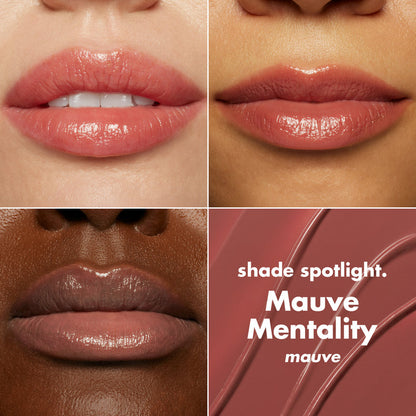 e.l.f. Cosmetics Glow Reviver Slipstick Lip Oil Stick