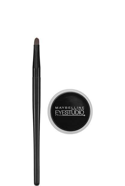 Maybelline-Eyestudio®-Lasting Drama®- Gel Eyeliner-Waterproof, 0.106 Oz