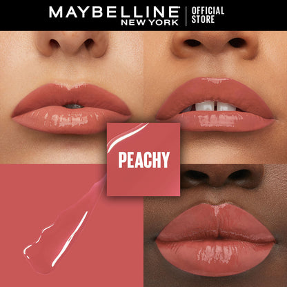 Maybelline Super Stay Vinyl Ink Longwear No-Budge Liquid Lipcolor