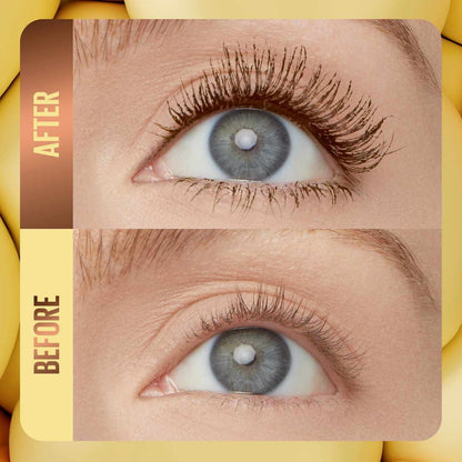 Maybelline Colossal Bubble Washable Mascara