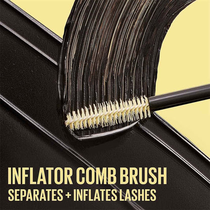 Maybelline Colossal Bubble Washable Mascara