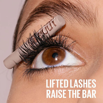 Maybelline Lash Sensational Body Full Volume Lifting Washable Mascara