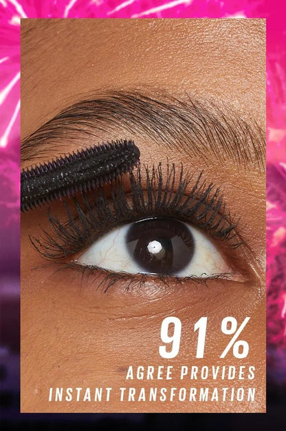 Maybelline Lash Sensational Firework Washable Lash Flaring Mascara