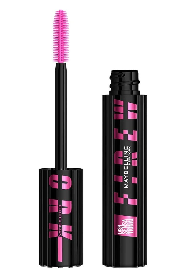 Maybelline Lash Sensational Firework Washable Lash Flaring Mascara