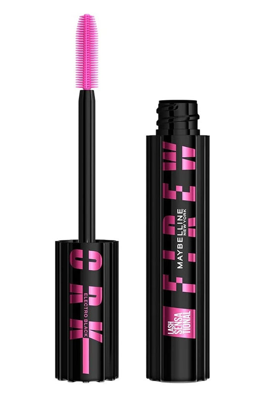 Maybelline Lash Sensational Firework Washable Lash Flaring Mascara