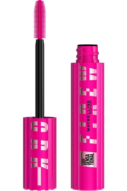 Maybelline Lash Sensational Firework Washable Lash Flaring Mascara