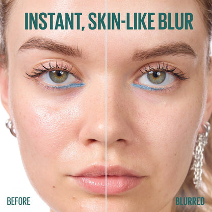 Maybelline New York Poreless Jelly 24H Hydrating Blur Primer