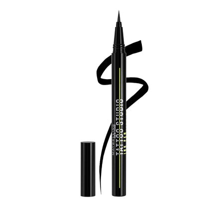 Maybelline-Tattoo Studio® - Ink Pen Eyeliner