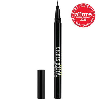 Maybelline-Tattoo Studio® - Ink Pen Eyeliner