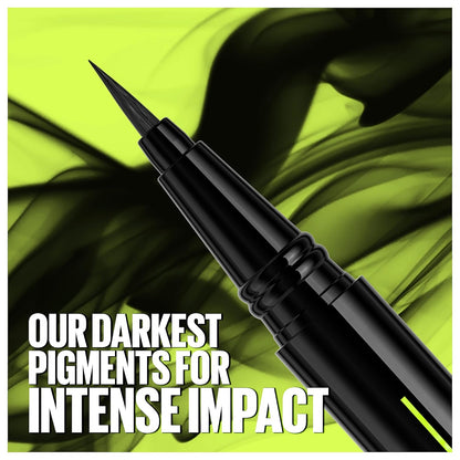 Maybelline-Tattoo Studio® - Ink Pen Eyeliner
