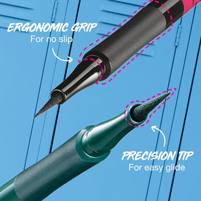 Maybelline-Eyestudio Master Precise All Day Liquid Eyeliner