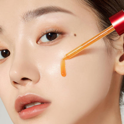 Medicube - Red Succinic Acid Serum(AHA+BHA+Succinic Acid) 40g