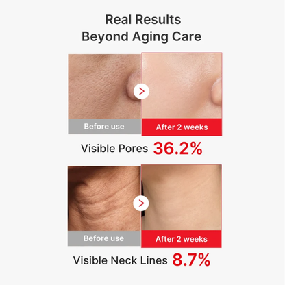 Medicube EGF NAD Firming Serum