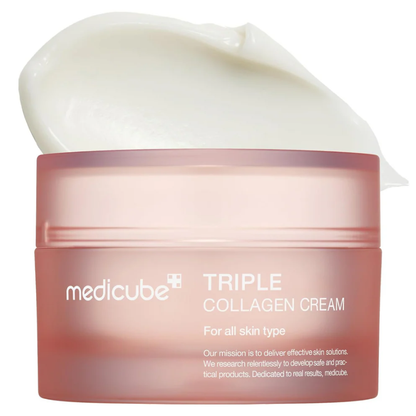 Medicube Triple Collagen Cream
