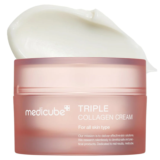 Medicube Triple Collagen Cream