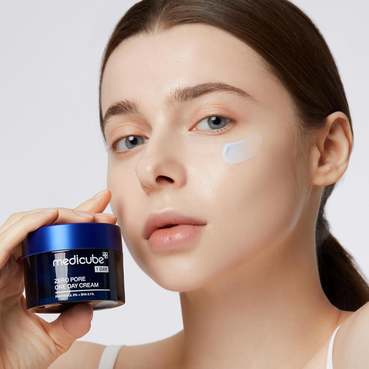 Medicube-Zero Pore One Day Cream 50 ml