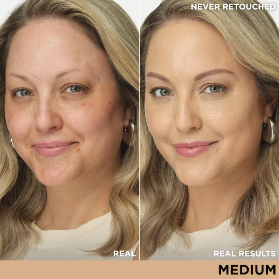 IT Cosmetics CC+ Cream Full Coverage Color Correcting Foundation with SPF 50+