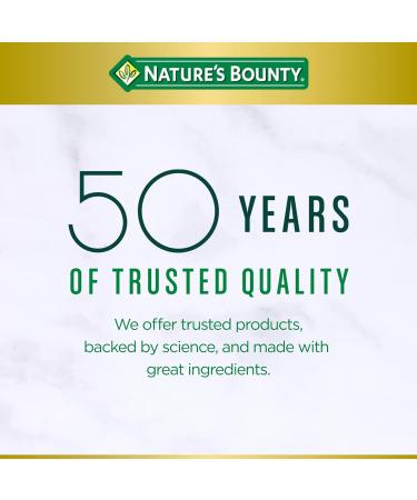 Nature's Bounty -Melatonin 10 mg Tablets- 100% Drug-Free Sleep Aid, 180 Tablets