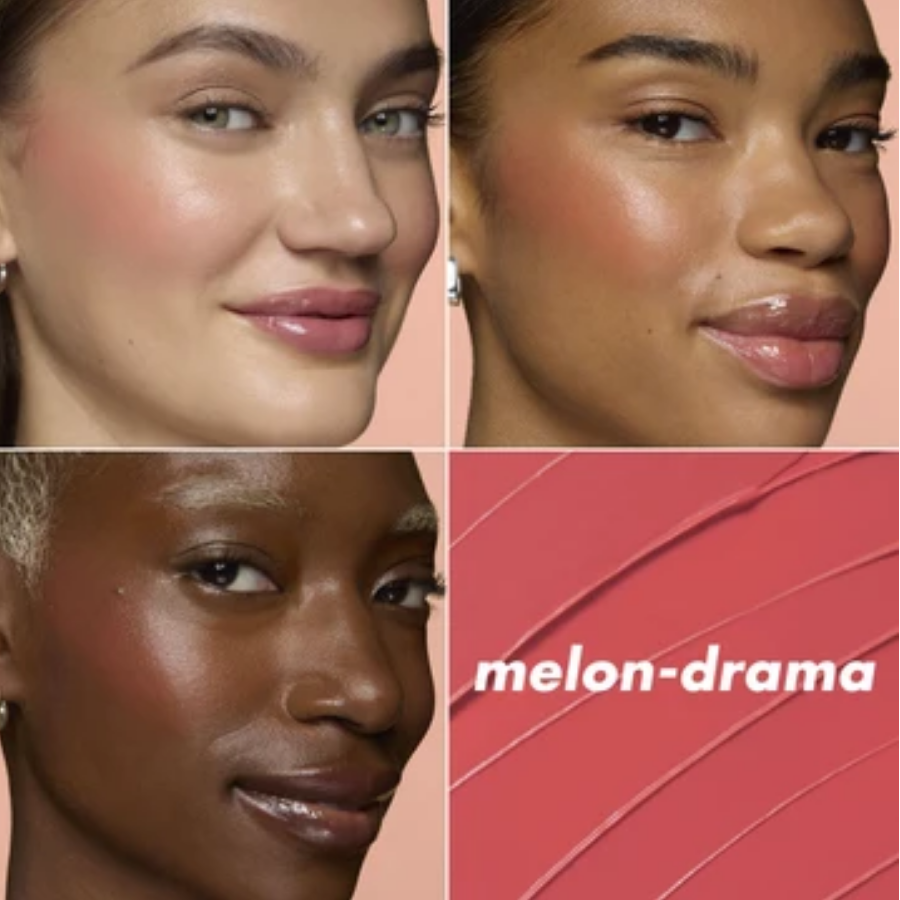 e.l.f. Soft Glam Cream Blush Stick