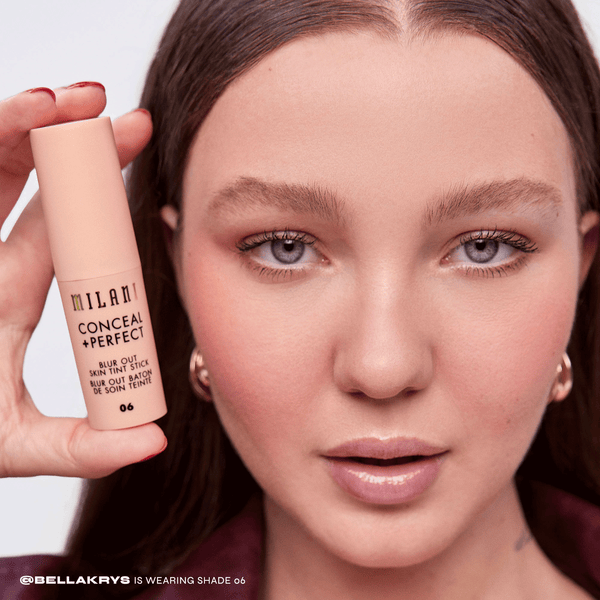 Milani Conceal + Perfect Blur Out Skin Tint Stick