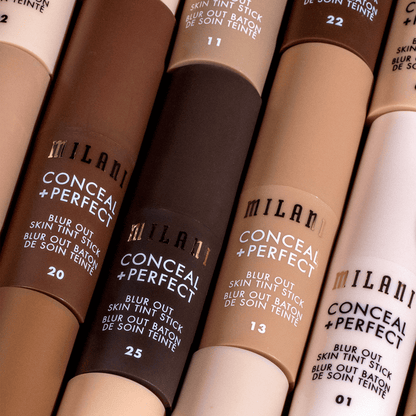 Milani Conceal + Perfect Blur Out Skin Tint Stick