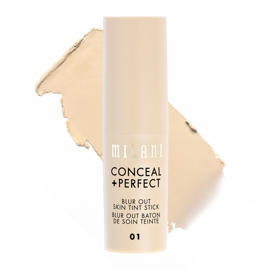 Milani Conceal + Perfect Blur Out Skin Tint Stick