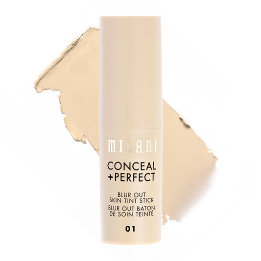Milani Conceal + Perfect Blur Out Skin Tint Stick
