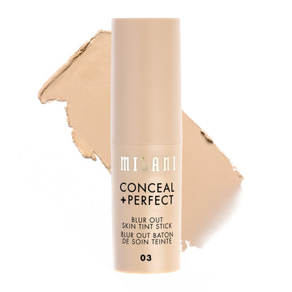 Milani Conceal + Perfect Blur Out Skin Tint Stick