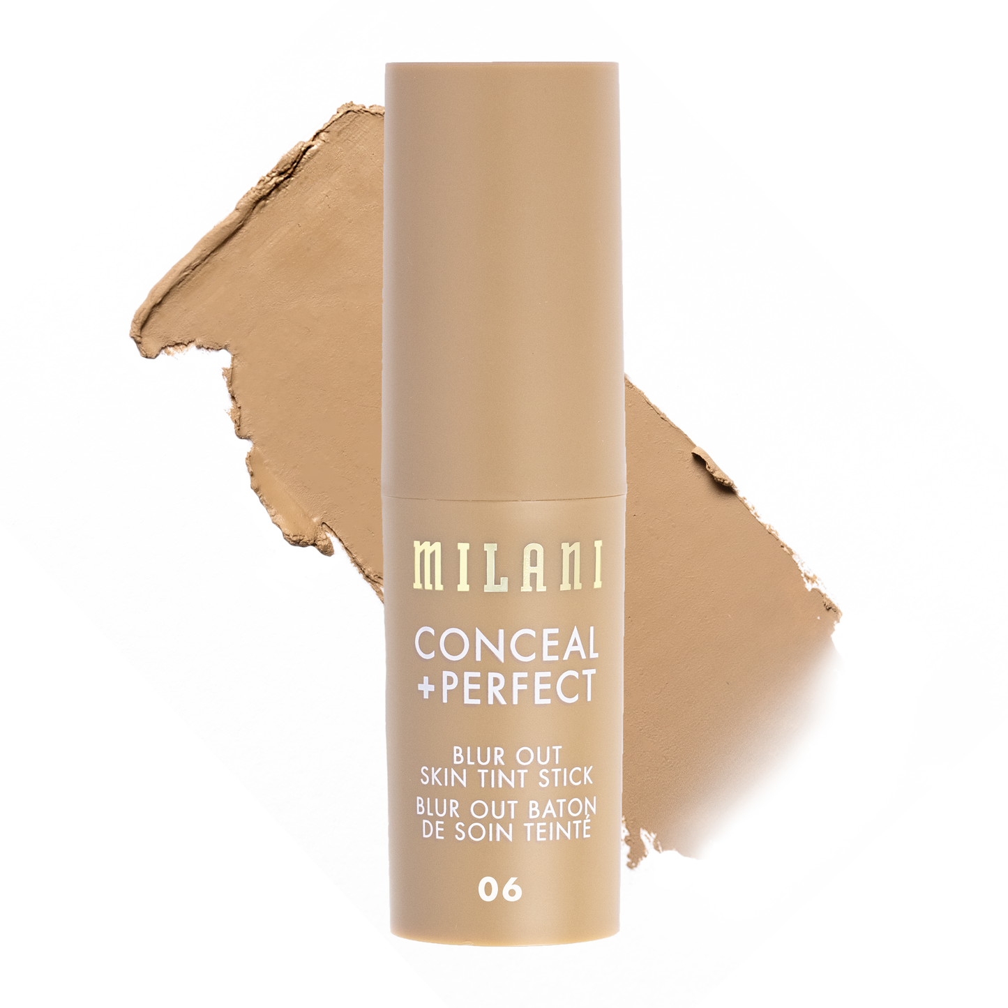 Milani Conceal + Perfect Blur Out Skin Tint Stick
