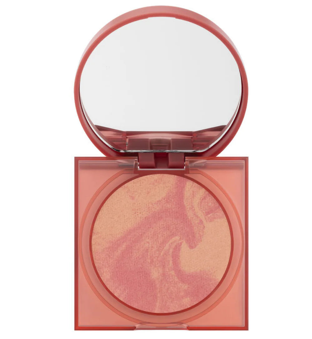 Huda Beauty – GloWish Cheeky Vegan Blush Powder