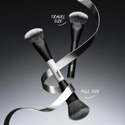 Makeup by Mario - Mario's Essential Cosmetic Brush Set