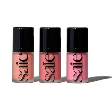 Saie Mini Dew Blush Trio Set
