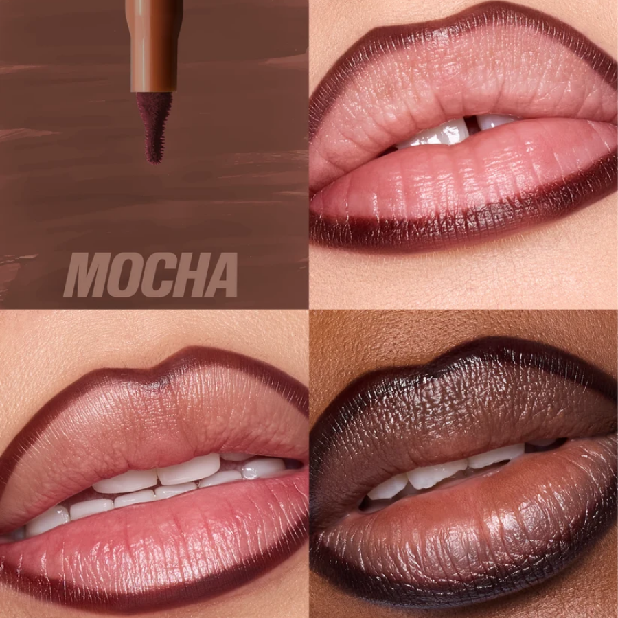 Huda Beauty Lip Contour Stain