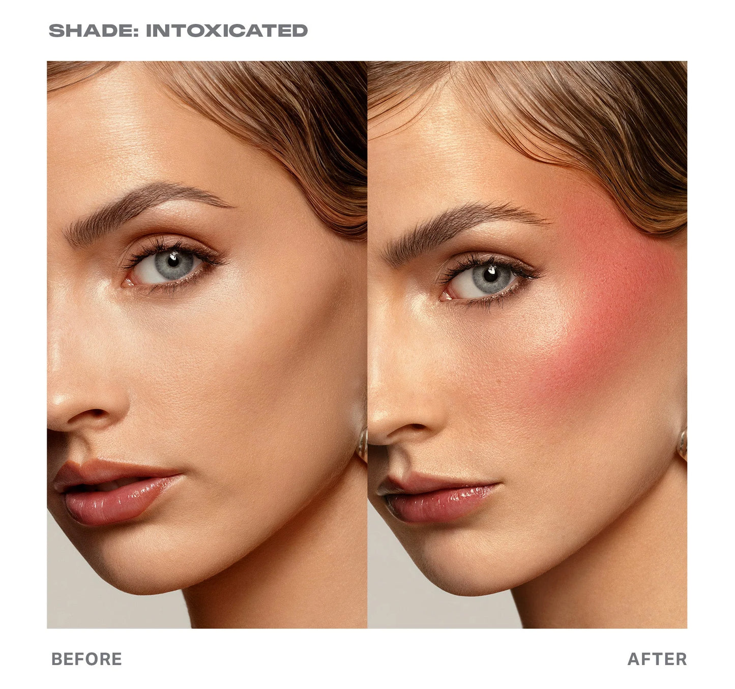 Morphe-Huephoric Rush 3-In-1 Silk Blush