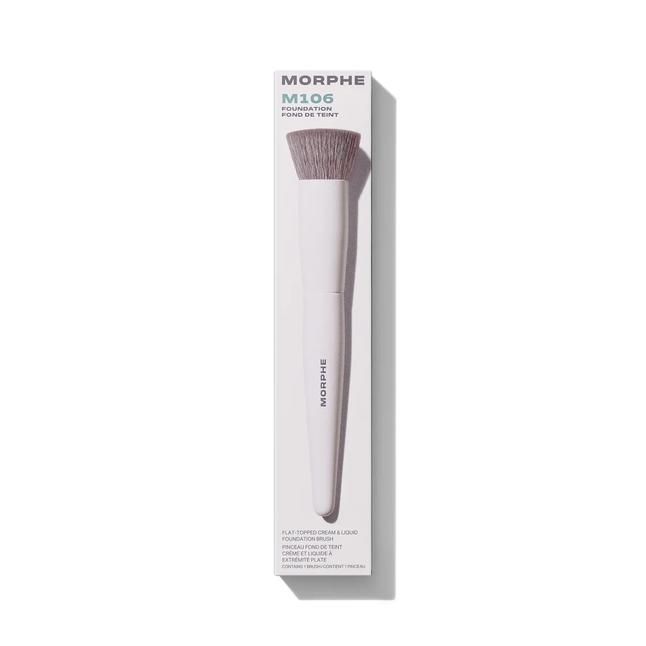 Morphe-M106 Flat-Topped Foundation Brush
