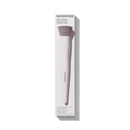 Morphe-M106 Flat-Topped Foundation Brush