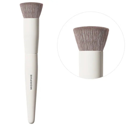 Morphe-M106 Flat-Topped Foundation Brush