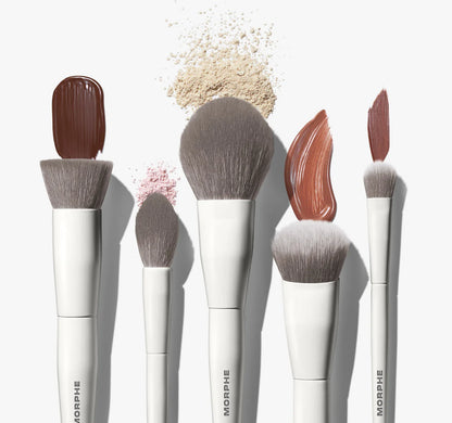 Morphe-Portrait Mode 5-Piece Face Brush Set