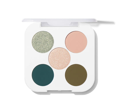 Morphe 2-Ready In 5 Eyeshadow Palette