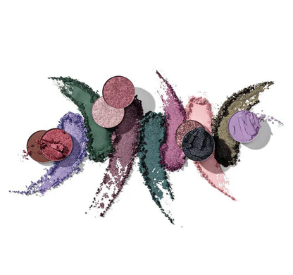 Morphe 35C Everyday Chic Artistry Palette