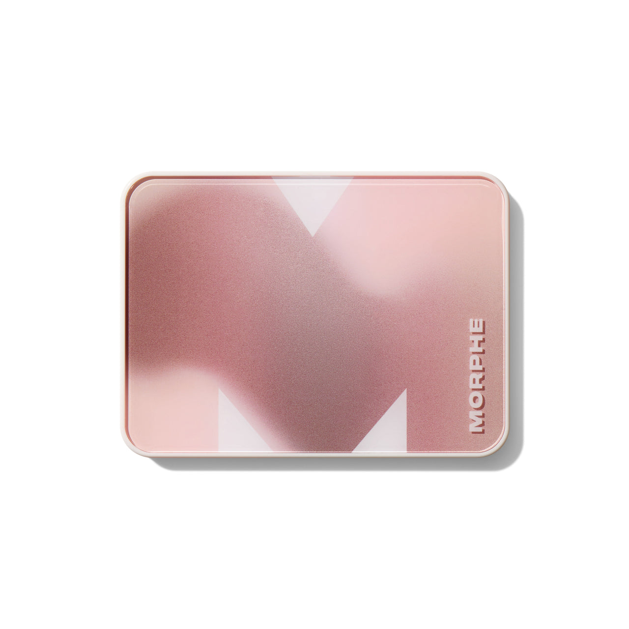 Morphe ChromaPlus 6-Pan Eyeshadow Palette – Mauve Mode