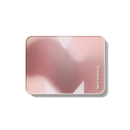 Morphe ChromaPlus 6-Pan Eyeshadow Palette – Mauve Mode