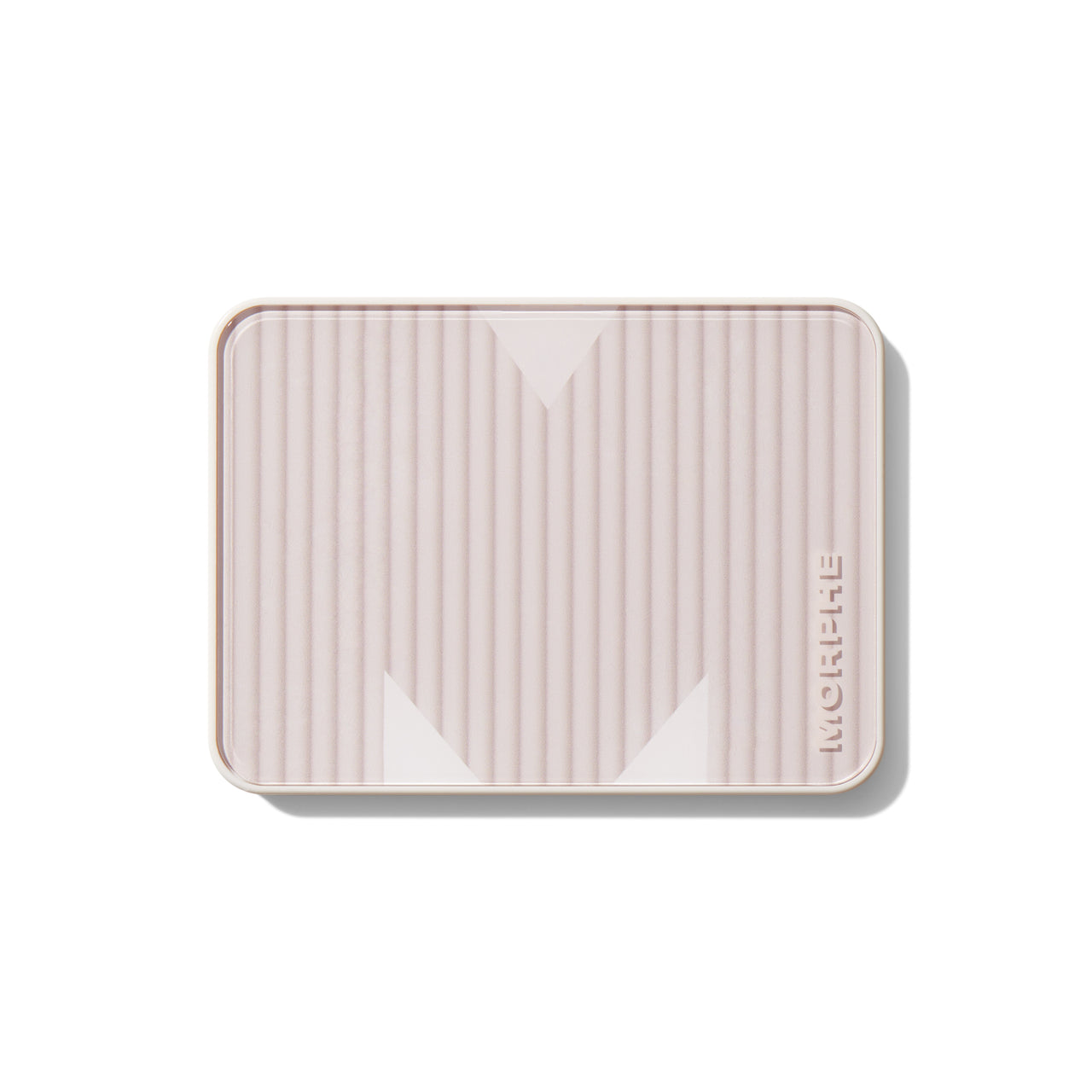 Morphe ChromaPlus 6-Pan Eyeshadow Palette – Underslated